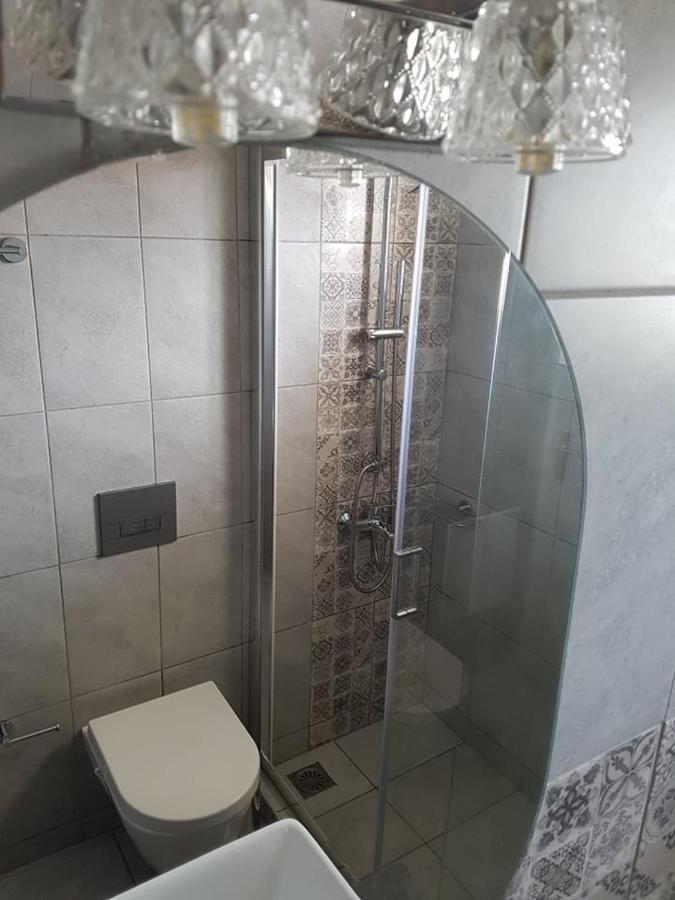 بلاكاس Studio Manousos المظهر الخارجي الصورة